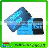 plastic RFID nfc NTAG 213 card for nfc mobile