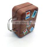 Wholesale Mini Gift Tin Lunch Box With Handle thumbnail-2