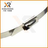 Stainless steel cabe tie (self-locking)