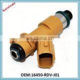 Fuel Injector Repair OEM 16450-RDV-J01 4G1875 67529 297-0014 FJ929 Injection Fuel thumbnail-3