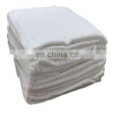 100% cotton flour sack towel dishing cloth towels wholesale in bulk supply in China factory