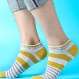 Stripe Cotton Socks Supplier ,China OEM Cotton Socks ,ODM Cotton Socks Manufacturer thumbnail-1