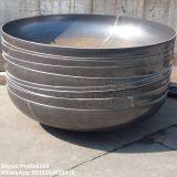 Pressure Vessel Metal Half Sphere Torispherical Dished End for Bolier Tank Head thumbnail-5