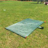 Multi-Functional Outdoor Hammock, Camping Mat, Poncho thumbnail-2