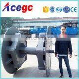 Bucket Ladder Elevator Chain Sand/gold Digging,collecting,classifying Dredger for Sale thumbnail-4