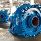 China Centrifugal Gravel Sand Pump for Mineral Processing thumbnail-3