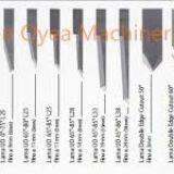 SUMMA Single Edge Cutout Blade 500-9800,500-9801 thumbnail-4