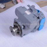 Rexroth hydraulic piston pump A4VG series