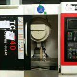 Jugao TC-540 Drilling & Tapping Center