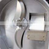 Stainless Steel Cutter Type Bones/ Ribs Dicer Dicing Machine With Adjustable Cutting Size thumbnail-4