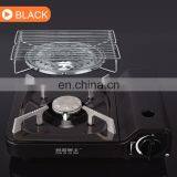 ODM OEM Portable Camping Single Gas Stove for Cool Rolled Sheet and CE Approve With Single Burner Gas Stove thumbnail-4