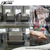 Pig Mechanical de Hairing Machine/pig Hair Removal Machine With Price thumbnail-4