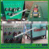 Waste Can Iron Aluminum Separating Machine/cap Separator /automatic Can Slitter thumbnail-4