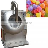 sugar coating / candy polishing machine/ chocolate coater