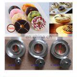 Stainless Steel Automatic Mini Donut Making Machine Doughnut Making Machine thumbnail-6