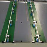 HRB-PACK 1600A Automatic Flute Laminator thumbnail-2