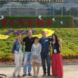 Shijiazhuang City Mingbai Clothing Trade Limited Company company overview - view 3 thumbnail