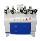 Wood Round Bar Making Machine / Mop Stick Making Machine thumbnail-1