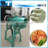 Rice Vermicelli Making Machine/ Cassava Noodle Machine / Corn Noodle Maker thumbnail-3