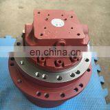 TB135 Final Drive and Takeuchi TB135 Travel Motor Travel Device for Excavator thumbnail-2