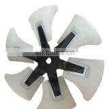 High Quality PC300-8 Engine Cooling Fan Blade For PC300-8 Excavator thumbnail-1