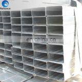 METAL PIPE PRE GALVANIZED RECTANGULAR TUBE AND PIPE thumbnail-2
