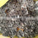 Sus 400series 409 Stainless Square Steel Pipe Square Steel Tubing Cost Mechanical Property of Stainless Steel thumbnail-4