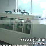 PCB Etching Machine,PCB Stripping Machine thumbnail-4