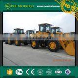 China Changlin 6 Ton Tractor Backhoe Wheel Loader 966 thumbnail-5