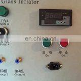 Argon Gas Filling Machine for Double Glass thumbnail-5