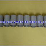 Stainless Steel Porous Filter Tube thumbnail-1