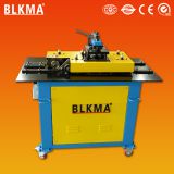 Blkma Brand Duct Lock Forming Seam Machine