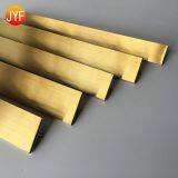 Top Quality Stainless Steel T Shape Tile Trim Metal Ceramic Tile Trim thumbnail-1