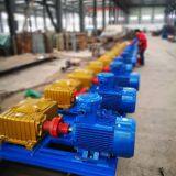 Mud Agitator for Desander and Desilter With Ex-proof thumbnail-4