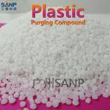 Blow Molding Machine Cleaning Compound for Plastic Color Change and Carbon Cleaning thumbnail-5