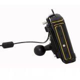 5 Inch Waterproof Motorcycle GPS Navigation IPS Resistive Touch Screen Android 6.0 Wifi BT 1GB+16GB thumbnail-4