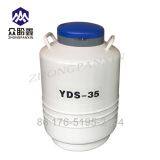 ISO Tank Containers Used Liquid Nitrogen Price From Xinxiang ZPX thumbnail-1