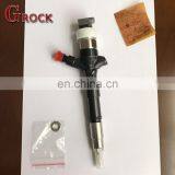Diesel Fuel Common-rail Injector 23670-30050 095000-5881 23670-39096 thumbnail-4