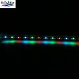 SMD5050 0.336W 12V RGB T8 Light Tube thumbnail-3