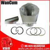 Cummins Engine Parts Piston Kit,Engine Piston 3803002 thumbnail-2