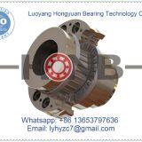 ZARF40115-TV/ZARF40115-TN Needle Roller/axial Cylindrical Roller Bearing/ Ball Screw Support Bearing/ Bearings for Screw Drives thumbnail-2