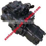 WA430-6 WA500-6 Hydraulic Pump Parts 708-1W-00882 708-1W-00881 708-1W-00860 708-1W-00830 708-1W-44120 708-1W-44110