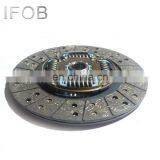 IFOB Clutch Disc For TOYOTA HILUX INNOVA 2TRFE TGN26 TGN61 31250-0K270
