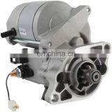 Engine Parts D1105 D905B V1505-B V1305E Starter 16611-63010
