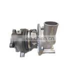 Original ZX200-3 4HK1 8973628390 8-97362839-0 Turbocharger thumbnail-4