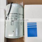 BF1249O 3355903 600-319-3610 Diesel Fuel Filter for Truck