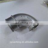 3918800 Air Intake Pipe thumbnail-2