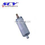 Auto Car Parts Electric Fuel Injection Pump Suitable for Ford 0580254911 0580254950 003091531 E8177