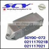 RADIATOR OIL COOLER FOR V.W TRANSPORTER II Bus "021117021B 0 211 170 21B 021117021