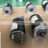 12В Карбонированный щеточный 800Вт DC-мотор гидравлический thumbnail-4